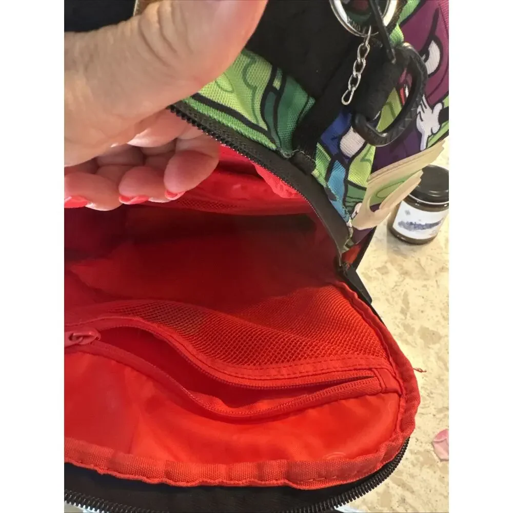 Sprayground limited edition